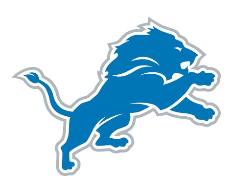 Detroit Lions logo transparent Detroit Lions Logo, 32 Nfl Teams, Lions Logo, Detroit Lions Football, Nfl Detroit Lions, Nfl Logo, Detroit Lions, New York Jets, National Football League