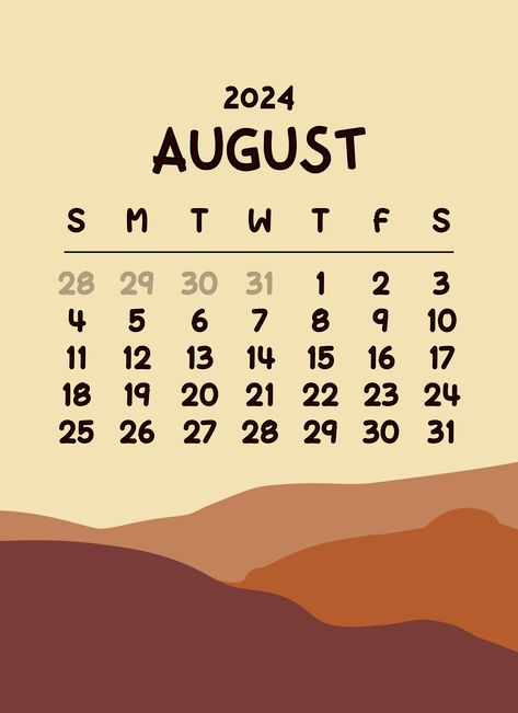 Agust Calander 2024, August Calender 2024, Calendars 2024, Journal 2024, Sai Baba Hd Wallpaper, August Calendar, Ram Image, Calendar March, Divorce Papers