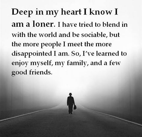 Loner 4 life Disappointment Quotes, What’s Going On, Way Of Life, The Words, Great Quotes, Wisdom Quotes, Life Lessons, Wise Words, Quotes To Live By