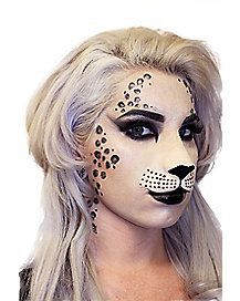 Cat Face Paint, Halloween Make-up Looks, Cat Nose, Chat Halloween, Theatrical Makeup, Halloween Tattoo, Fx Makeup, Backgrounds Wallpapers, Halloween Makeup Looks