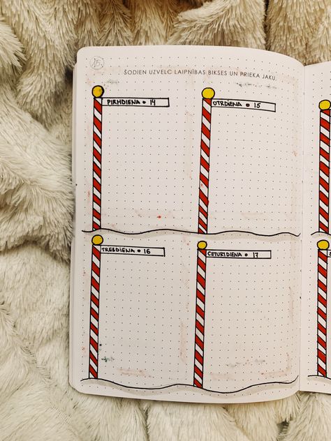 December weekly spread ♥️🎄 Bullet joornal #bulletjournaling #december #bujo #bujoideas #bujoinspiration #bujoweeklyspread #bulletjournalideas #bulletjournalinspiration #bulletjournalweeklyspread #planner #ideas #christmas #christmasthemes Christmas Bujo Weekly Spread, December Bujo Spread, December Bujo Weekly Spread, December Bullet Journal Spread, December Weekly Spread Bullet Journal, December Bullet Journal Weekly Spread, Christmas Weekly Spread, December Bullet Journal Weekly, December Journal Ideas