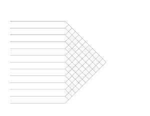 adjacency matrix 2 Adjacency Matrix Interior Design, Matrix Diagram Architecture, Adjacency Matrix Architecture, Matrix Diagram, Bubble Diagram Architecture, Architecture Symbols, Bubble Diagram, Art Deco Font, Architecture Drawing Plan