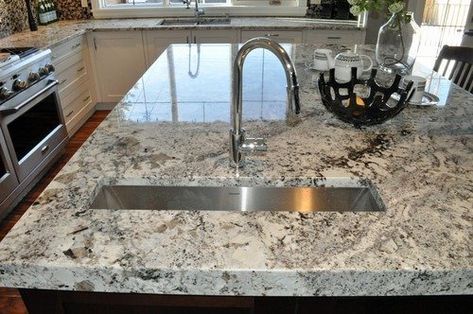 Alaska White Granite, White Granite Slabs, Granite Floor Tiles, White Granite Kitchen, Shower Remodel Diy, Small Shower Remodel, White Granite Countertops, Fiberglass Shower, Tile Remodel