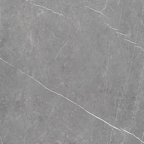 60X60 Pietra Grey Matt - Collection Posh by Musis | Tilelook Porcelain Stoneware Floor, Grey Tiles, Grey Ceramics, Grey Flooring, The Marble, Italian Marble, Marble Tile, Porcelain Floor Tiles, Marble Effect