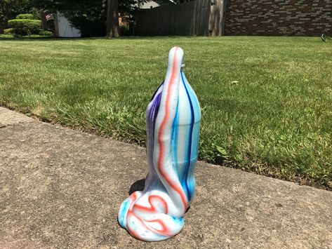 If you are looking for a “wow factor” outdoor science experiment for the kids this summer, you have come to the right place! Mixing together some reactive ingredients on the sidewalk creates this foamy, blast-y, feast for the eyes that resembles toothpaste that a big elephant could use!  You will need:     	An empty, rinsed clean, 2 Diy Elephant Toothpaste, Overnight Crystals, Unpoppable Bubbles, Elephant Toothpaste Experiment, Grow Crystals, Alum Powder, Diy Elephant, Diy Science Projects, Experiments For Preschoolers