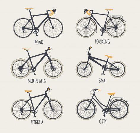 Gravel Bike Bicycles, Best Bmx, Bicycle Brands, Mountain Bike Frames, Bmx Racing, Bicycle Types, Old Bicycle, Commuter Bicycle, Cruiser Bicycle