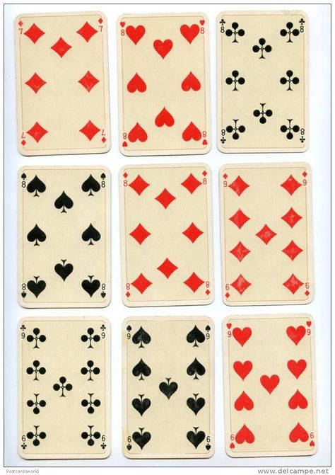 Vintage Playing Cards Aesthetic, Antique Playing Cards, Old Playing Cards, Types Of Play, Playing Cards Art, Ace Card, Hat Patch, Free Vintage Printables, Playing Cards Design