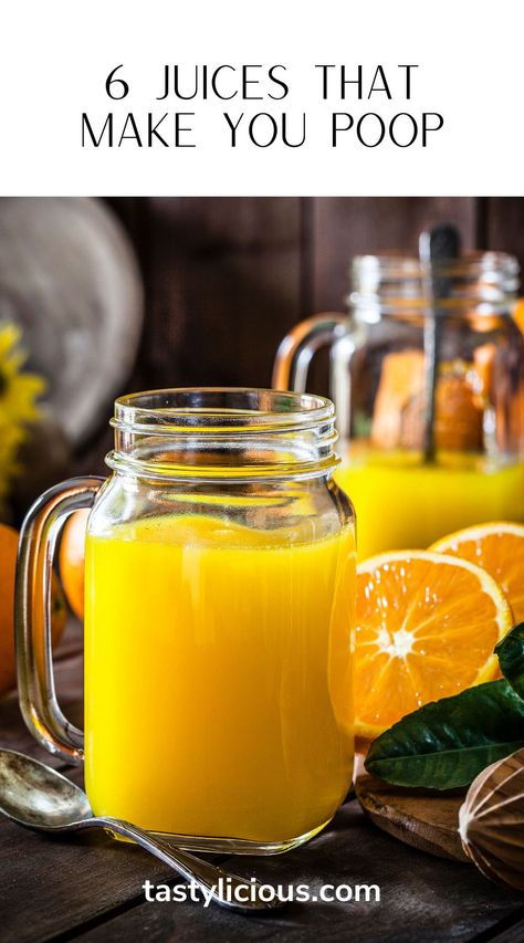 Natural Laxitive, Drinks For Constipation, Turmeric Health, Constipation Relief, Natural Colon Cleanse, The Smoothie Diet, Egg Diet, Homemade Drinks, Colon Cleanse