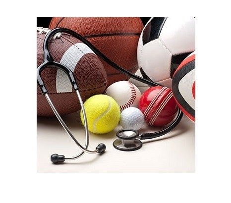 Sports Medicine Aesthetic, Sport Medicine, Sport Injuries, Sports Injury, Sports Medicine, Instagram Theme, Bright Future, Market Research, Statistics