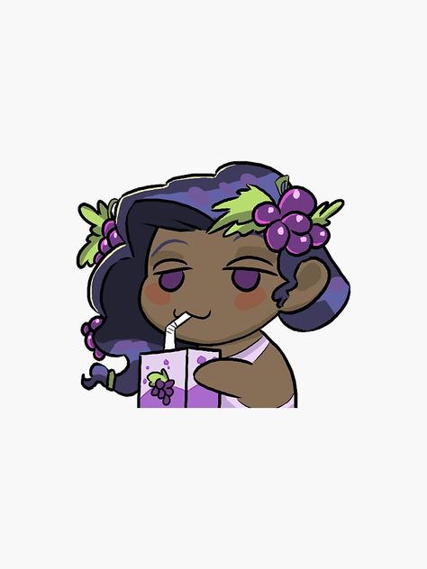 Dionysus Funny, Dionysus Character Design, Dyonisus Fanart God, Dionysus Hades Game, Hades Game Stickers, Hades Dionysus, Dionysus Fanart, Dionysus Hades, Dionysus Art