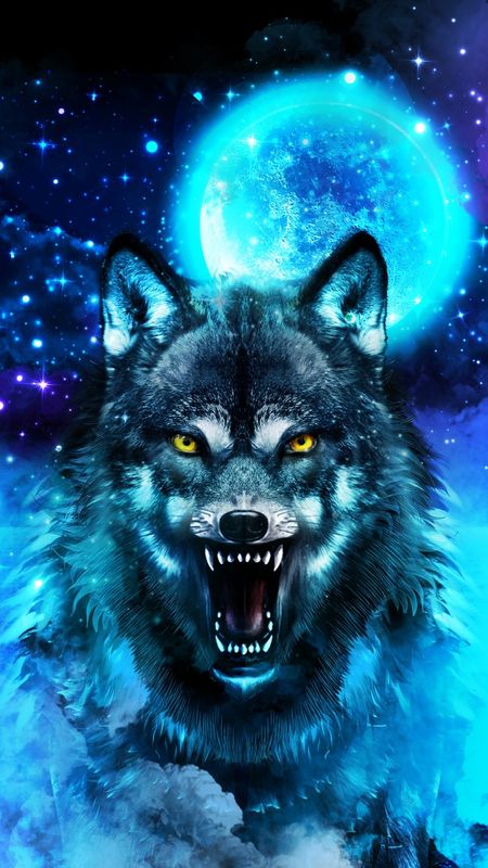 'Winter Wolf' wallpaper Have a question? ▶aim.theme.cs@gmail.com Wallpaper Wolf, Fenrir Tattoo, Wolf Art Fantasy, Wolf Background, Wild Animal Wallpaper, Winter Wolves, Native American Wolf, Wolf Images, Wolf Artwork