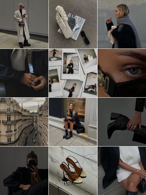 Lux Instagram Feed, Fashion Stylist Instagram Feed, Dark Theme Instagram Feed, Stylist Instagram Feed, Old Money Instagram Feed, Feminine Instagram Feed, Fashion Instagram Feed, Instagram Feed Organizer, Instagram Feed Goals