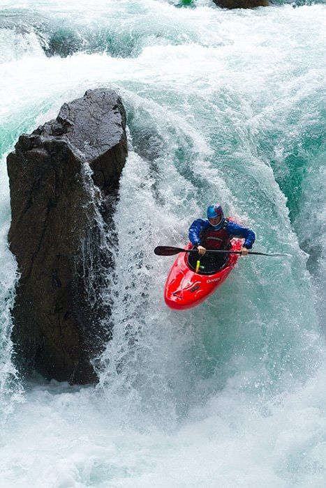 Extreme Kayaking, White Water Kayak, River Kayaking, Extreme Adventure, Kayak Adventures, Whitewater Kayaking, River Rafting, Canoe And Kayak, Kayak Fishing