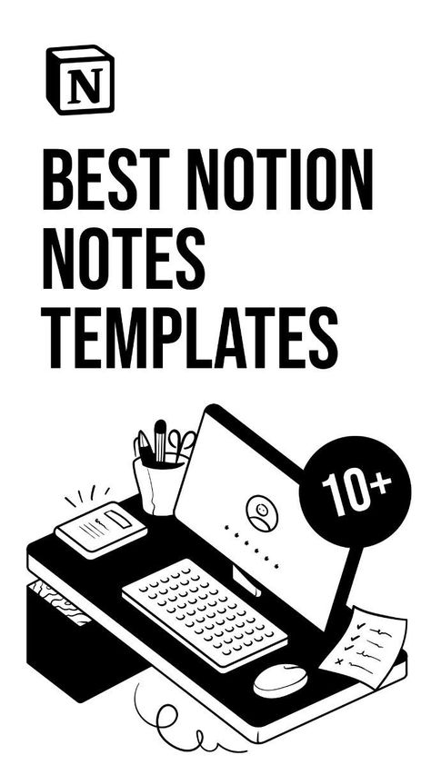 free notion templates Notes Notion Template, Notes Notion, Notion Notes, Notion Template For Work, Work Notion, Notion Aesthetic Template, Note Taking Template, Notion Template Free, College Note Taking