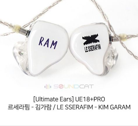 Ear Piece Kpop, Ear Piece, Kpop Concert, In Ear Monitors, Concert, Quick Saves