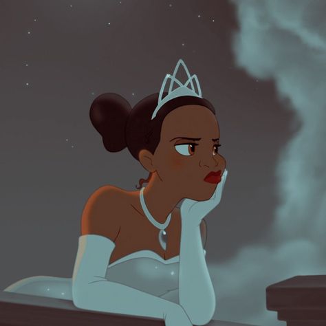 Tiana Disney, Princesa Tiana, Disney Icons, Princess Tiana, Princess And The Frog, Disney Aesthetic, The Princess And The Frog, The Frog, Disney Wallpaper