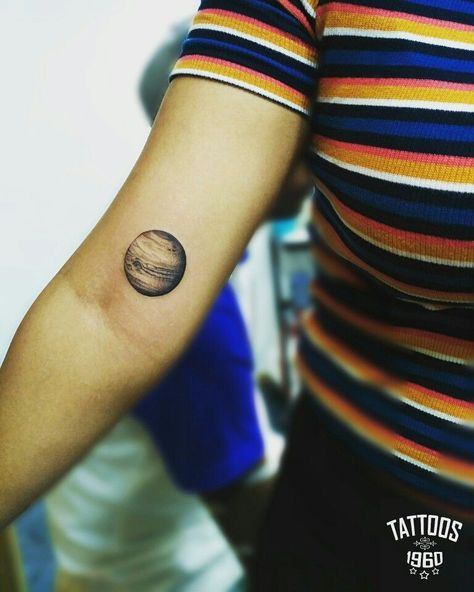 Mercury Planet Tattoo, Mercury Tattoo, Venus Tattoo, Planet Tattoo, Venus Planet, Mercury Planet, Planet Tattoos, Planet Mercury, God Tattoos