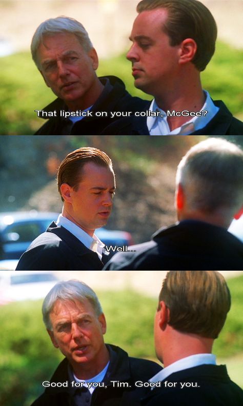 Tony Ncis, Ncis Funny, Ncis Gibbs, Ziva And Tony, Ncis Characters, Ncis Gibbs Rules, Gibbs Ncis, Ncis Hawaii, Gibbs Rules