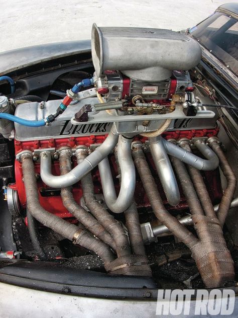 1950 Buick, Salt Flat, Salt Flats, Motor Engine, Drag Racing Cars, Performance Engines, Race Engines, Combustion Engine, Us Cars