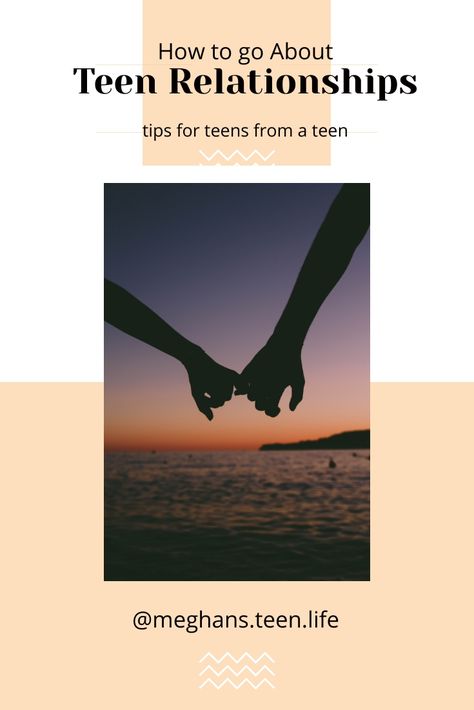 The truth about teens dating. Understand why so much pressure it’s put on teen relationships and romance.  #advice #tipsforteens #teenager #teenadvice #highschool #highschoolrelationships #dating #romance Highschool Relationships, Romance Advice, High School Dating, High School Relationships, Teen Relationships, Find A Boyfriend, Finding A Girlfriend, Get The Guy, Teen Advice