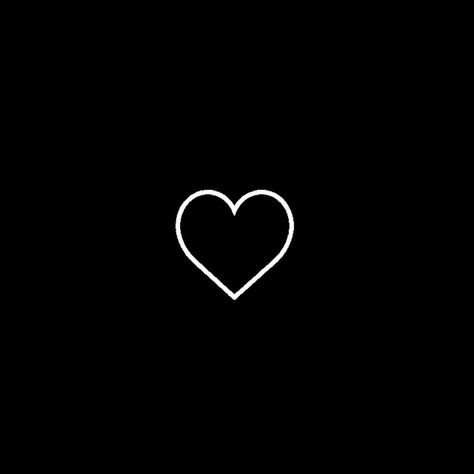 Black Heart Instagram Highlight Cover, Dark Love Astetic, Higlight Intagram Pics Aesthetic, Heart Icon Instagram Highlight, Íntagram Icon, Hart Icon, Spotify Wallpaper, Best Facebook Cover Photos, Mosaic Wallpaper