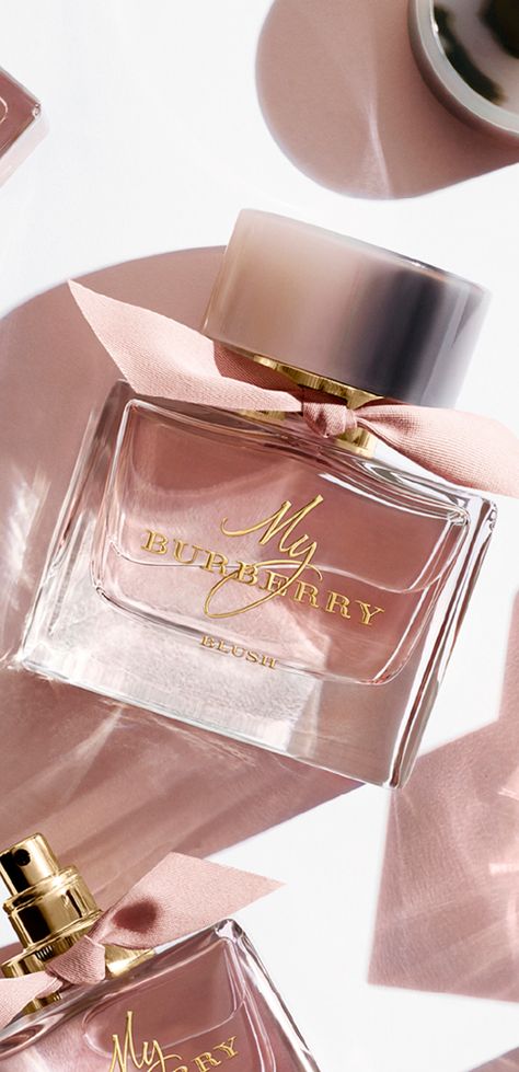 My Burberry Blush, Narciso Rodriguez Perfume, Burberry Fragrance, Burberry Perfume, Scent Of A Woman, Perfume Scents, Perfume And Cologne, Perfume Fragrance, Best Perfume