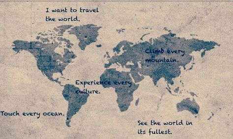 Yes :) New Adventure Quotes, Live My Life, Student Travel, Being Happy, Travel Reading, I Want To Travel, Adventure Quotes, Old Quotes, Travel The World