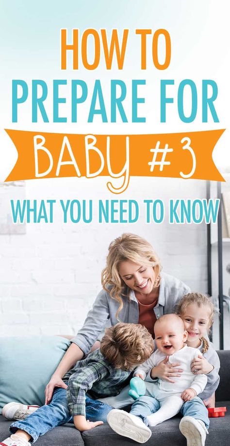 Having A Third Baby, 3rd Baby Must Haves, Third Baby Announcement, 3 Under 3, Prepare For Baby, Three Babies, Baby Number 3, Pregnancy Hacks, Bump Pictures