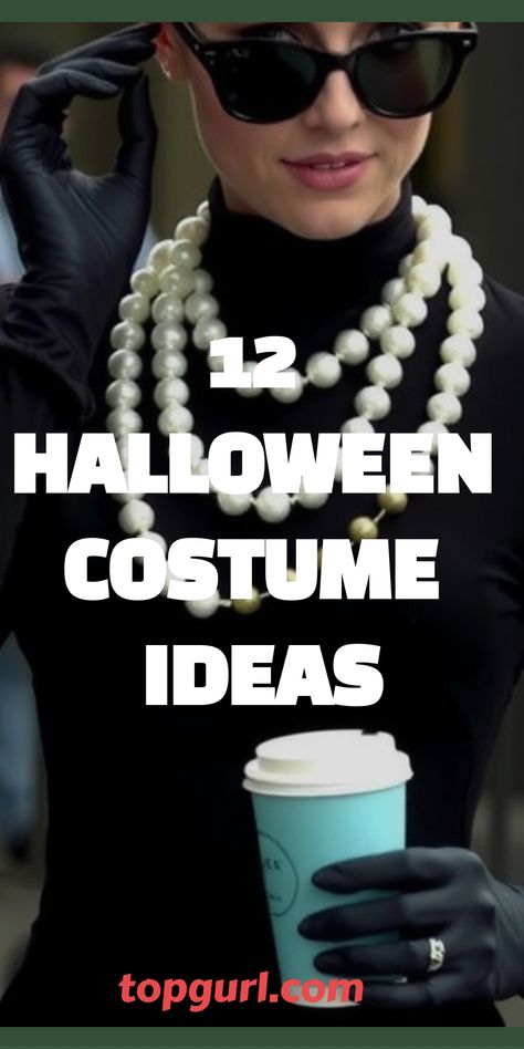 Halloween Costume Ideas Halloween Outfit Ideas For Women For Work, Halloween Work Outfit Ideas, Fashion Mistakes Woman, Top Hat Costume, Movie Star Dress, Long Black Gloves, Wednesday Outfit, Trending Looks, Themed Halloween Costumes