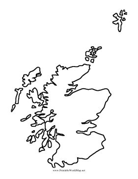 Scotland Map Tattoo, Scotland Tattoo, World Map Continents, Geography Project, Music Camp, Map Tattoos, Constellation Map, Scotland Map, Map Outline