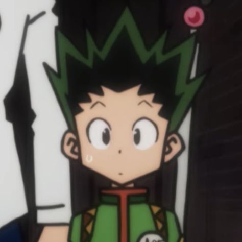 Killugon Matching Icons, Hxh Pfp, Matching Icons 3, Funny Icons, Gon Freecss, Tiktok Edits, Retro Bedrooms, Hunter Hunter, Anime Soul