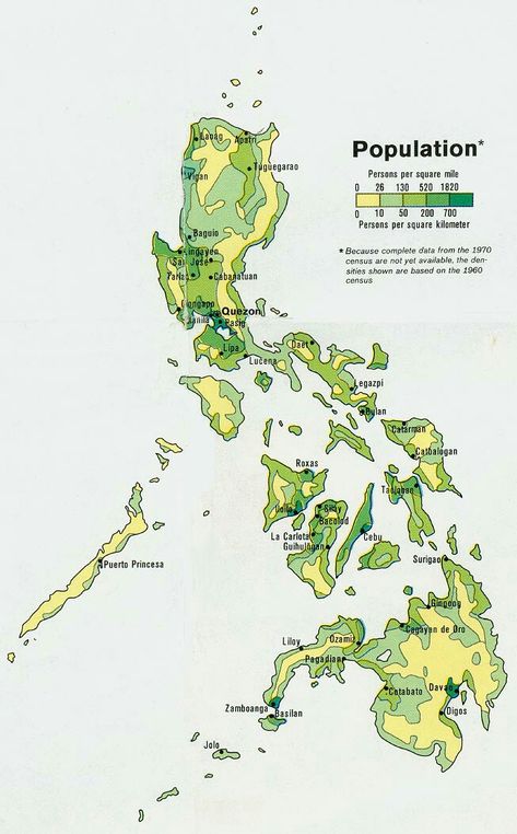 Philippines population map Hazard Map, Central Luzon, Environmental Impact Assessment, Philippine Map, Mindoro, Bataan, Baguio, Map Design, Philippines