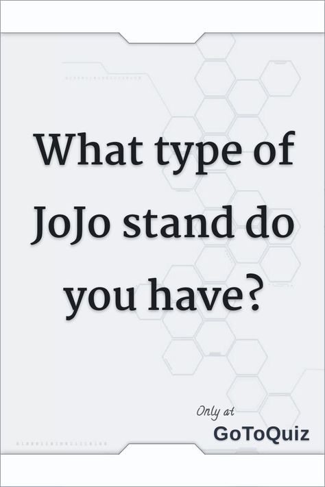 Stand Proud Jojo, Jojo Stand Ideas, Jojo Stands Oc, Stand Design Jojo, Jojo Oc Stands, Stand Ideas Jojo, Part 4 Jojo, Josuke Higashikata Part 8, Jjba Stand Oc