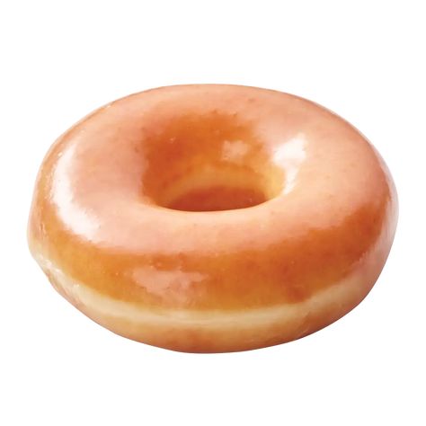 Original Glazed Doughnuts Crispy Cream, Glazed Doughnut, Krispy Kreme Donuts, Krispy Kreme Doughnut, Glazed Doughnuts, Glazed Donut, Krispy Kreme, Donut Glaze, Sweet Gifts