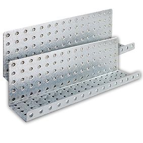 Pegboard Shelves, Black Pegboard, Steel Pegboard, Slatwall Accessories, Pegboard Display, Metal Pegboard, Wrapping Station, Pegboard Accessories, Shelving Racks