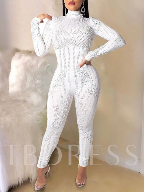 Beaded Jumpsuit, Slim Jumpsuit, Petite Jumpsuit, Backless Jumpsuit, Pencil Pants, Jumpsuit Fashion, Slim Pants, Wide Leg Jumpsuit, Beautiful Gowns