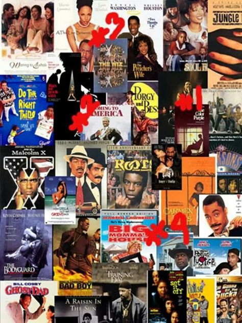 . Black Love Movies, Movies 90s, School Movies, Black Sitcoms, African American Movies, Black Movies, Old School Movies, Black Tv Shows, African Movies