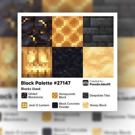 Minecraft Black Stone Builds, Minecraft Blackstone Palette, Httyd Minecraft, Minecraft Blackstone, Minecraft Irl, Painting Minecraft, Minecraft Plans, Minecraft Games, Httyd