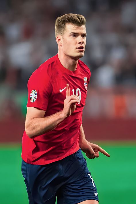 Norway Norway Football, Joshua Kimmich, Football Players Images, Olympic Stadium, October 23, Athens Greece, Uefa Champions League, Champions League, Football Players