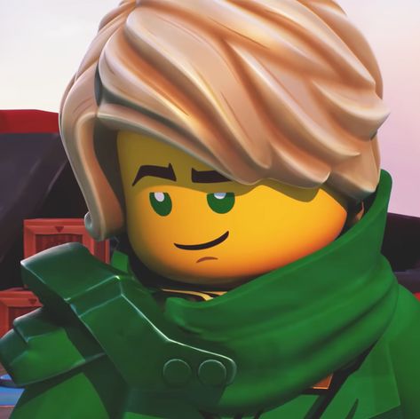 Ninja Go Lloyd, Lloyd Garmadon Icons, Lloyd Ninjago Pfp, Lego Character Icons, Lloyd Ninjago Icon, Ninjago Dragons Rising, Dragons Rising, Ninjago Dragon, Ninjago Lloyd