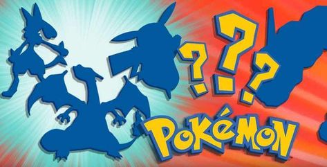 Not self promo Whos that Pokemon? - QuizzBest Pokemon Quiz - whos that pokemon? Whos That Pokemon Template, Whos That Pokemon, Pokemon Graphic, Pokemon Facts, Pokemon Quiz, Gen 1 Pokemon, Promo Flyer, Nerf Party, Pokemon Backgrounds