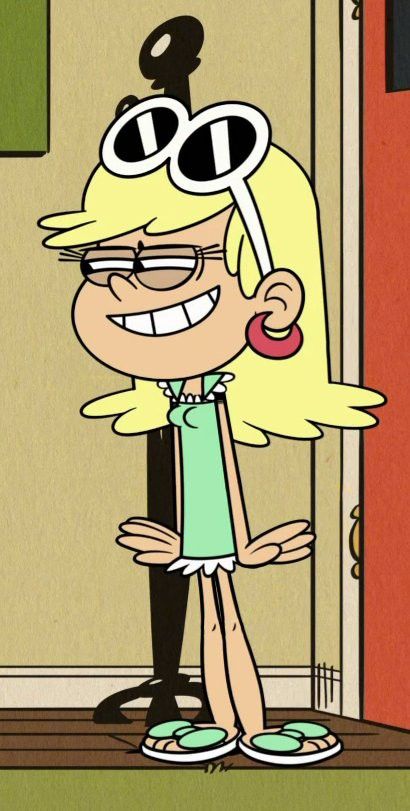 Leni Loud Wallpaper, Quiet House, Tumblr Cartoon, Old Boy Names, Leni Loud, Lincoln Loud, The Loud House Fanart, Loud House Characters, The Casagrandes