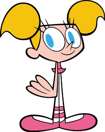 Blonde Cartoon Characters Quiz - By happybunnyfunny Dee Dee Dexter's Laboratory, Cartoon Network Viejo, Cartoon Network Classics, Dexters Laboratory, 90s Cartoon Characters, Dexter’s Laboratory, Cartoon Network Characters, Old Cartoon Network, Dexter Laboratory