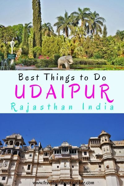 Travelling to Rajasthan? All the must-see attractions in Udaipur as well as information about places to stay and eat. Plan your trip with these fun things to do in Udaipur, city of lakes! #udaipur #rajasthan #india #thingstodoinudaipur #thingstoseeinudaipur #thingstodoinrajastan #thingstoseeinrajasthan #2daysinudaipur Travel Dairies, India Vacation, India Travel Guide, Cheap Places To Travel, India Trip, Visit India, The Camino, Backpacking Tips, Jaisalmer