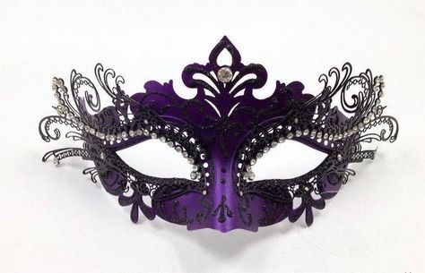 Black Mask Masquerade, Mask For Masquerade Ball, Prom Masquerade, Wedding Masquerade, Mask For Masquerade, Masquerade Ball Party, Venetian Mask, Laser Cut Metal, Masks Masquerade