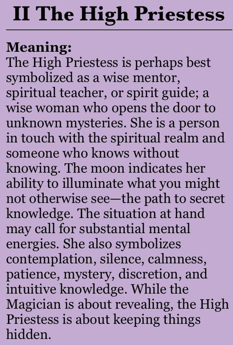 How To Become A High Priestess, Tarot High Priestess Meaning, High Priestess Energy, High Priestess Quotes, Highest Priestess Tarot, High Priestess Costume, Tarot Card Tattoo High Priestess, Occult Priestess, High Priestess Symbol