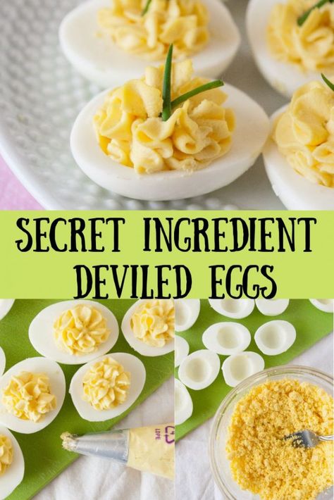 Deviled Egg Recipe, Southern Deviled Eggs, Deviled Eggs Recipe Easy, Best Egg Recipes, Devilled Eggs Recipe Best, Devilled Eggs, Best Deviled Eggs, Deviled Eggs Easy, Deviled Eggs Classic