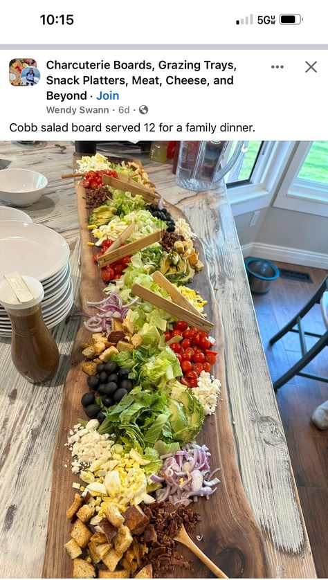 Salad Boards, Salad Party, Party Platter, Snack Platter, Party Platters, Brunch Party, Charcuterie Boards, Charcuterie Board, Family Dinner