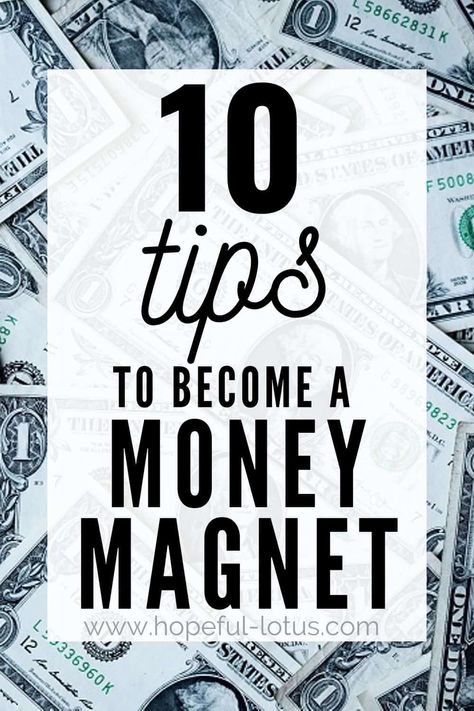 Do you have blocks preventing you from manifesting wealth and abundance? These 10 tips will help you to become a money magnet using the law of attraction! Including money affirmations and other secrets about manifesting money... #moneymagnet #lawofattractiontips #LOA Intuition Crystals, Manifestation God, Peace Life, Manifesting Wealth, Law Of Attraction Money, Money Magnet, Wealth Affirmations, Law Of Attraction Tips, Secret Law Of Attraction