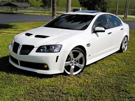 G8 Gt, Best Luxury Sports Car, Honda Accord Sport, Chevy Ss, Pontiac G8, Chevrolet Ss, Sport Sedan, Holden Commodore, Project Cars